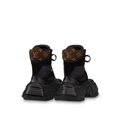 louis vuitton archlight 2.0|louis vuitton archlight boots.